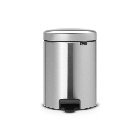 

Мусорный бак Brabantia Pedal Bin 3л 113222