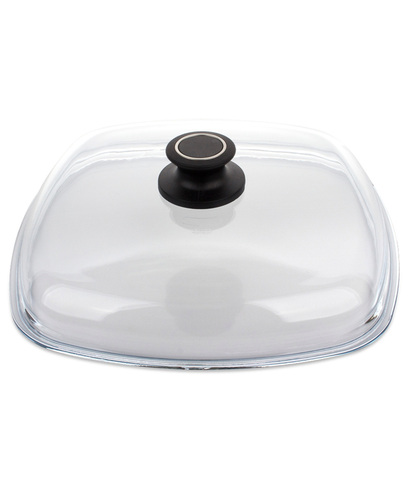 

Крышка квадратная AMT GastroGuss 28*28см AMT-E28