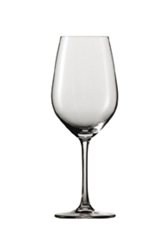 

Набор бокалов для вина Schott Zwiesel Vina 415мл 110458