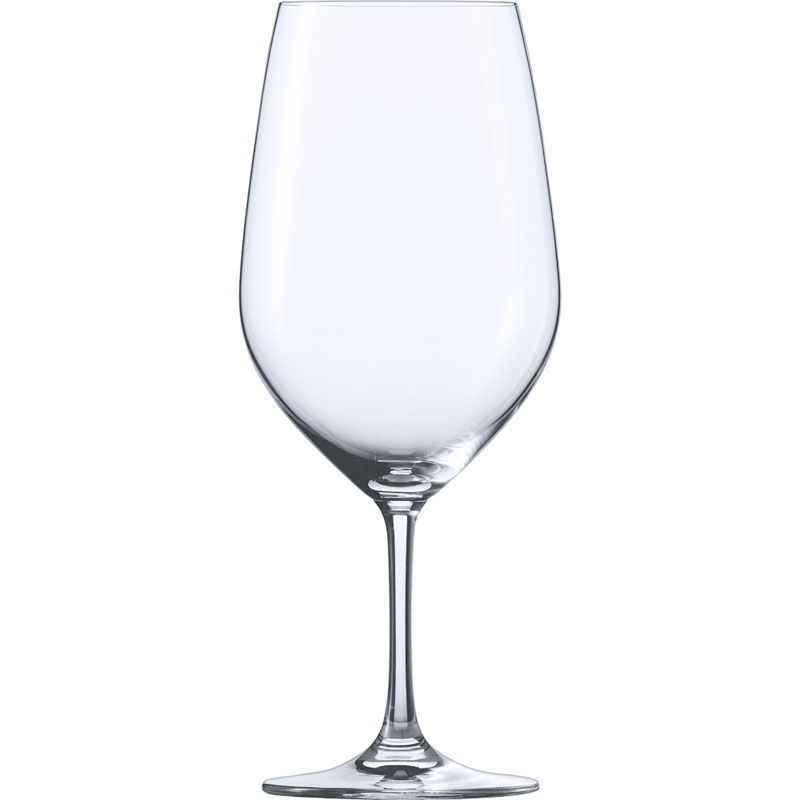 

Набор бокалов для красного вина Schott Zwiesel Vina 630мл. 110496