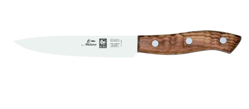 

Нож универсальный Icel Nature 13 см 237.NT03.13