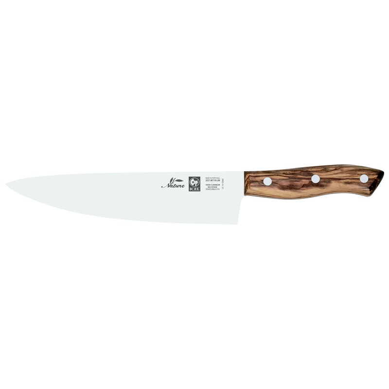 

Нож поварской Icel Nature 20 см 237.NT10.20