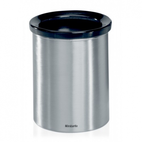

Настольный контейнер для мусора Brabantia Pedal Bin 1л 371424