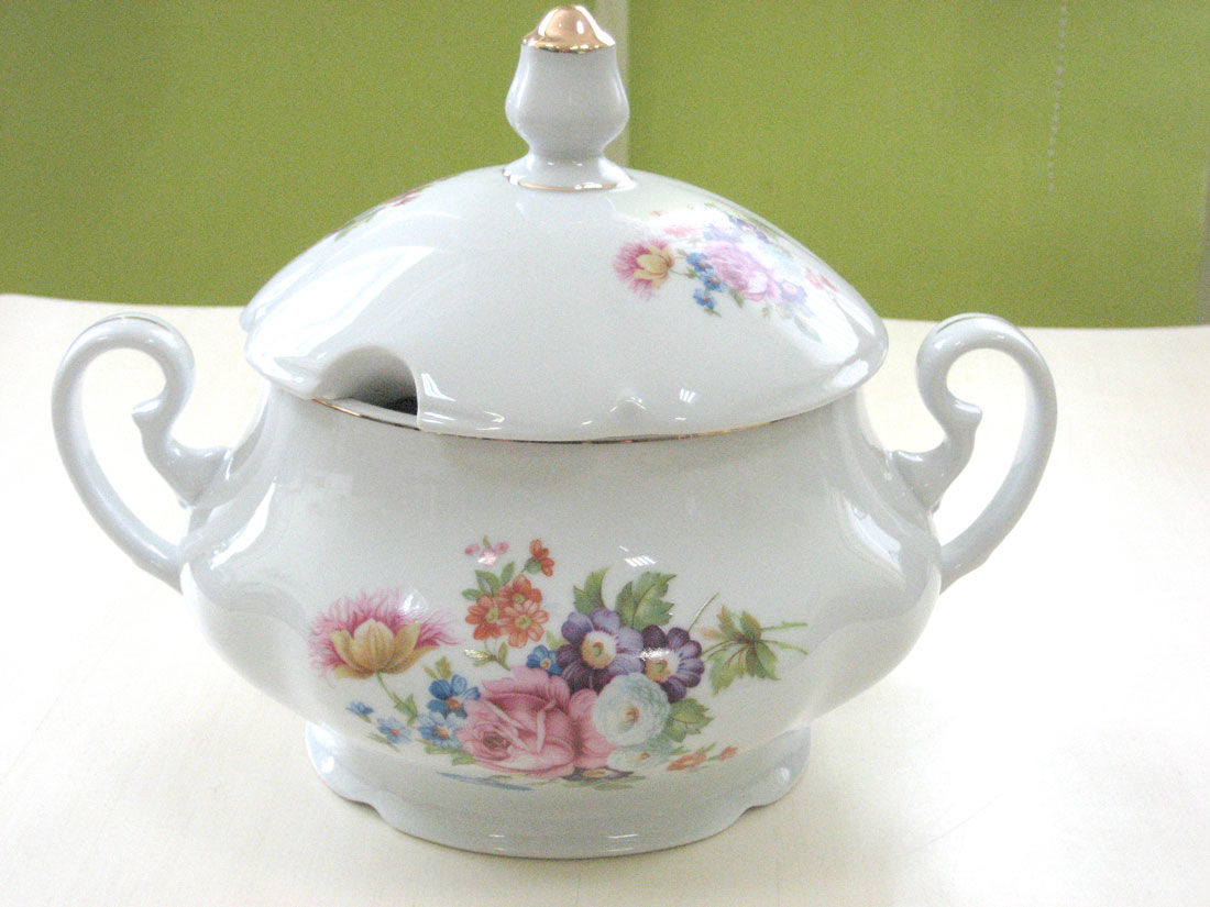 

Супница Leander Мэри-Энн 0056 2,5л 03122013-0056