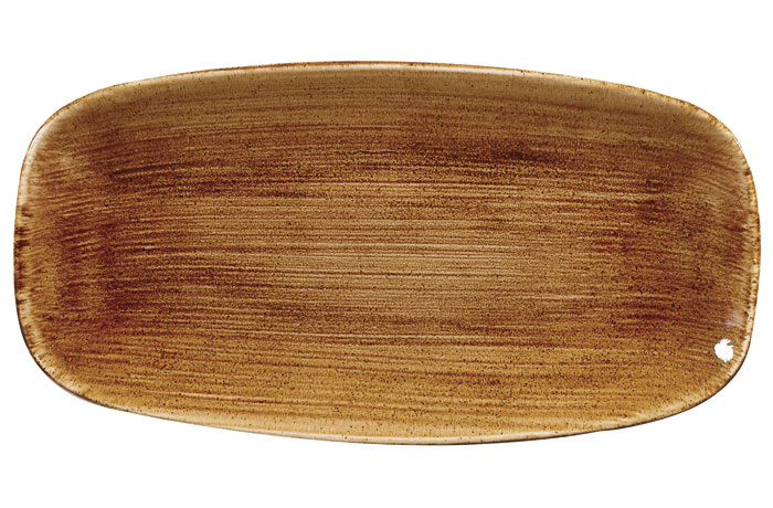 

Блюдо прямоугольное Churchill Stonecast Patina Vintage Copper__ 15,5см PAVCXO111