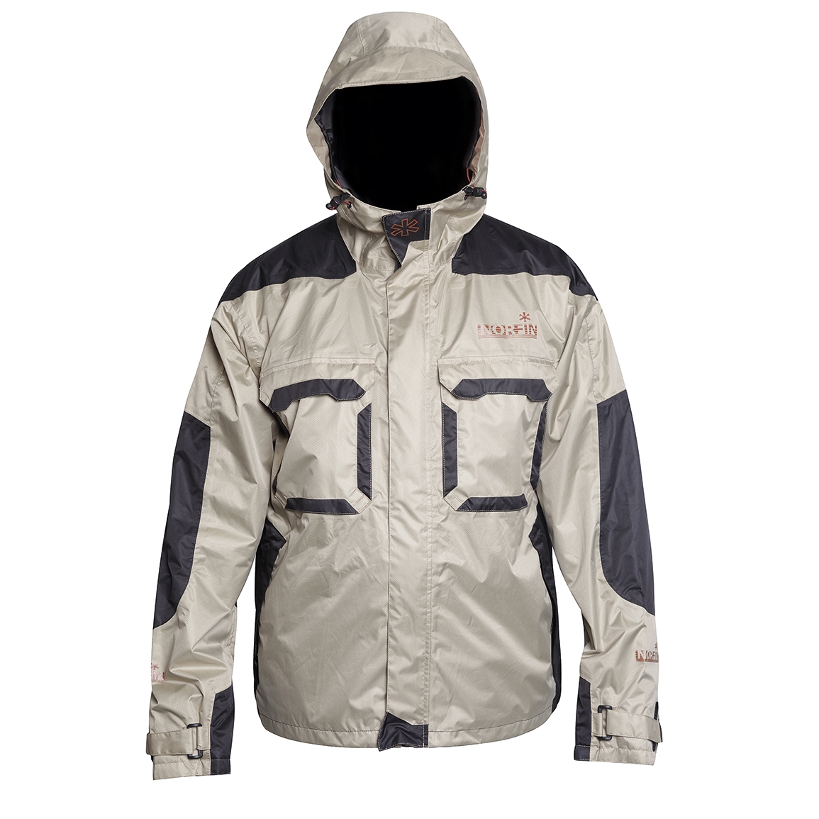 

Kуртка Norfin PEAK MOOS (512005-XXL)
