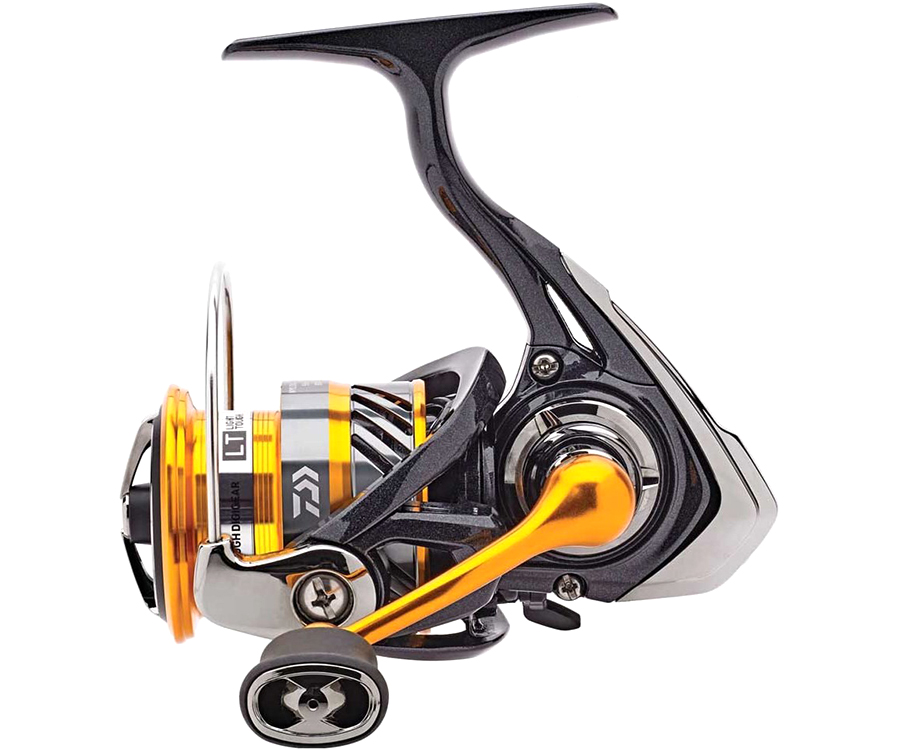 

Катушка спиннинговая Daiwa 19 Revros LT 2000