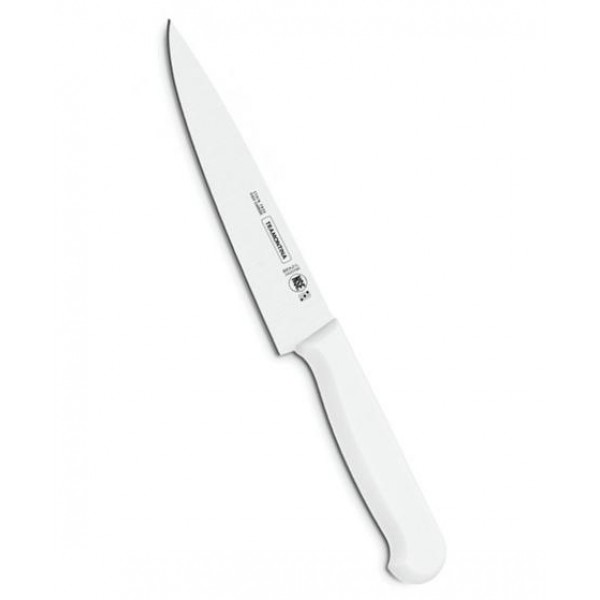 

Нож Tramontina Master Pro для мяса тонкий, длина лезвия 203мм