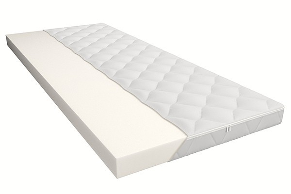 

Тонкий матрас Family Sleep Блис 115х180 см
