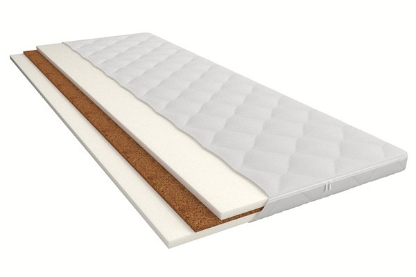 

Тонкий матрас Family Sleep Глори 160х190 см