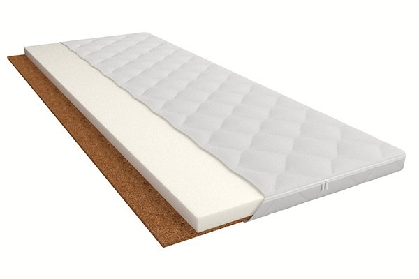 

Тонкий матрас Family Sleep Либерти 160х190 см