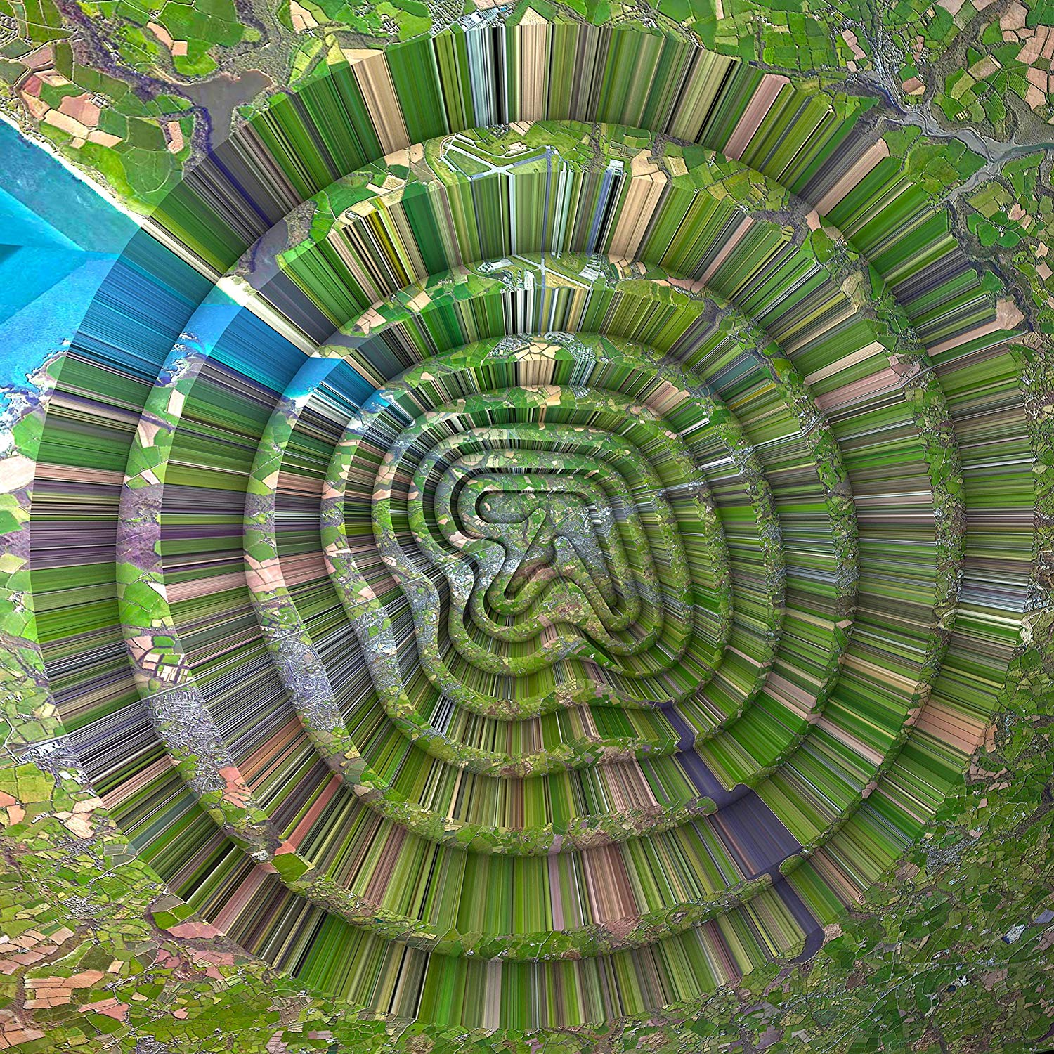 

Виниловая пластинка APHEX TWIN COLLAPSE EP (EAN 0801061942311)