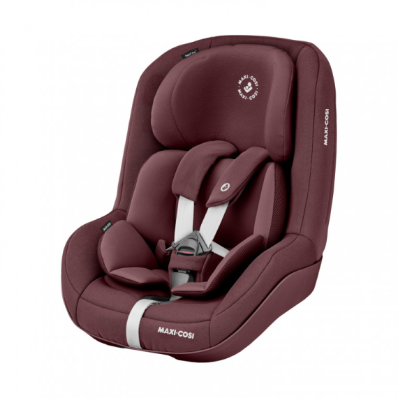 

Автокресло MAXI-COSI Pearl Pro 2 i-Size (Authentic Red)