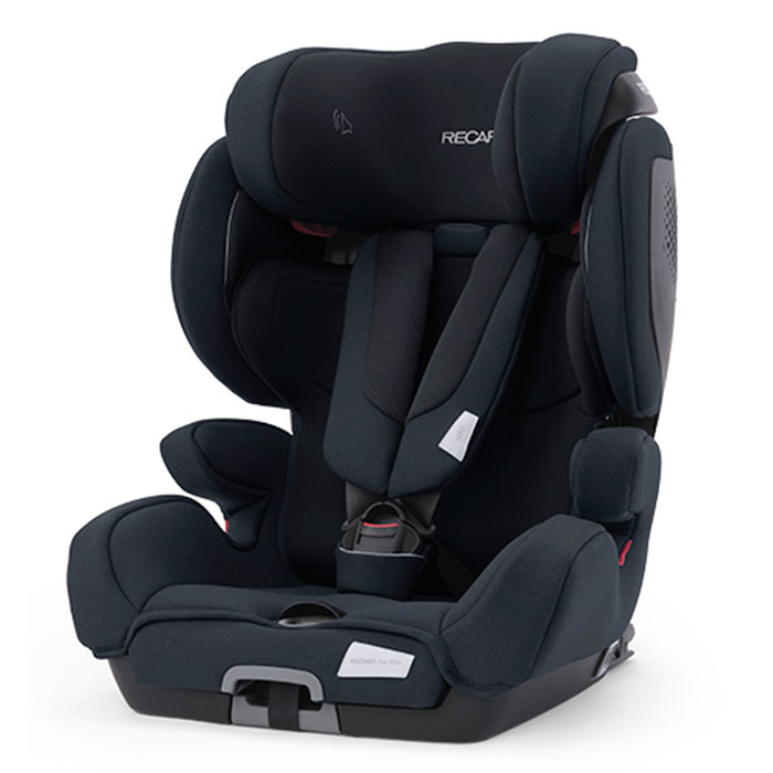 

Автокресло RECARO TIAN ELITE PRIME MAT BLACK