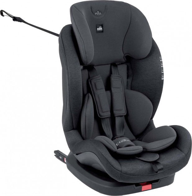 

Автокресло Cam Calibro Isofix Серое (S164/T160)