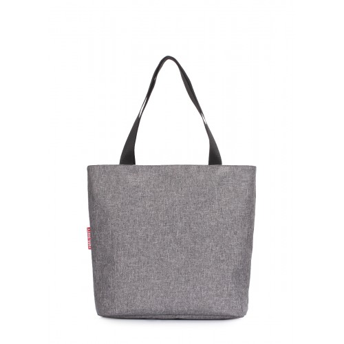 

Женская повседневная сумка Select (select-grey)