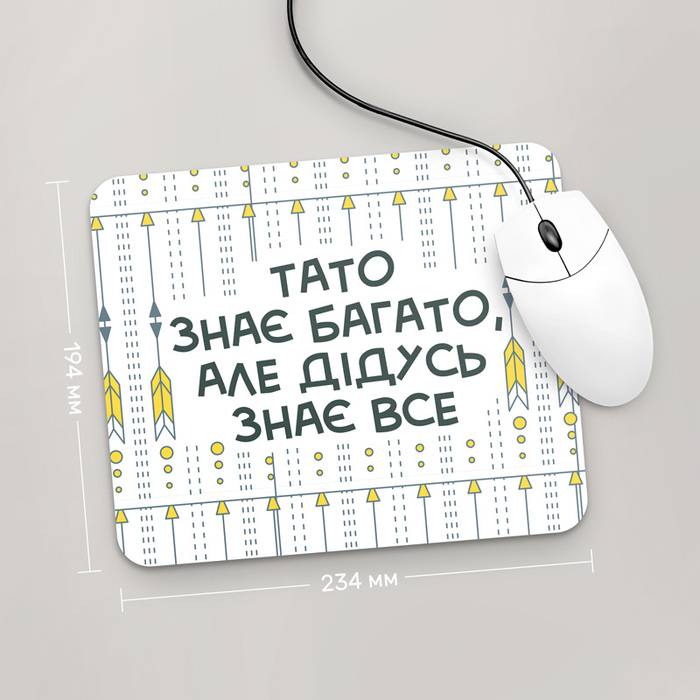

Игровая поверхность GUS "Для дідуся" 234x194 (SR073 - Близким)