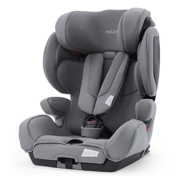 

Автокресло RECARO TIAN ELITE PRIME SILENT GREY