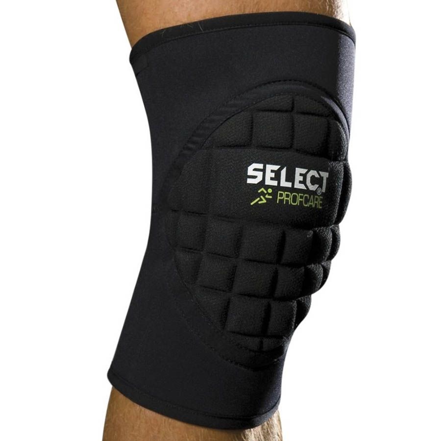 

Наколенник Select Knee Support Handball Unisex 6202 S 562020-010