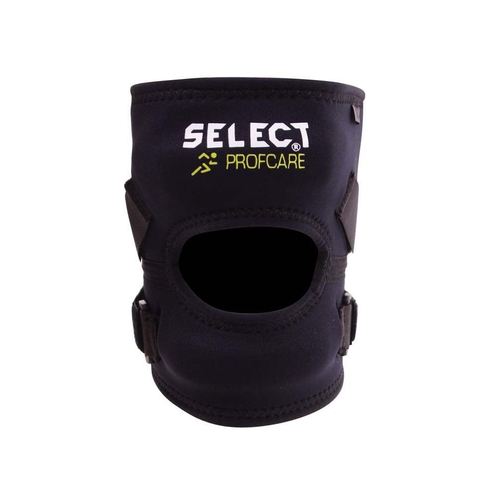 

Наколенник при болезни шляттера Select Knee Support For Jumpers Knee 6207 S 562070-228