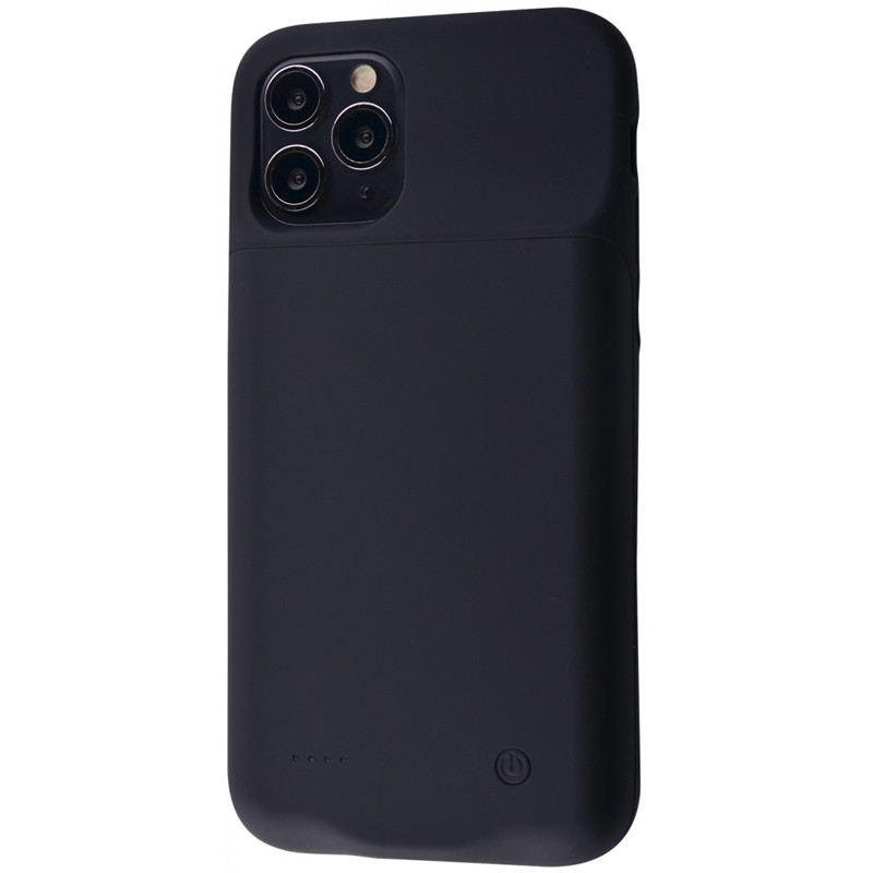 

Чехол-аккумулятор 3500 mAh Apple iPhone 11 Pro (5.8") Черный