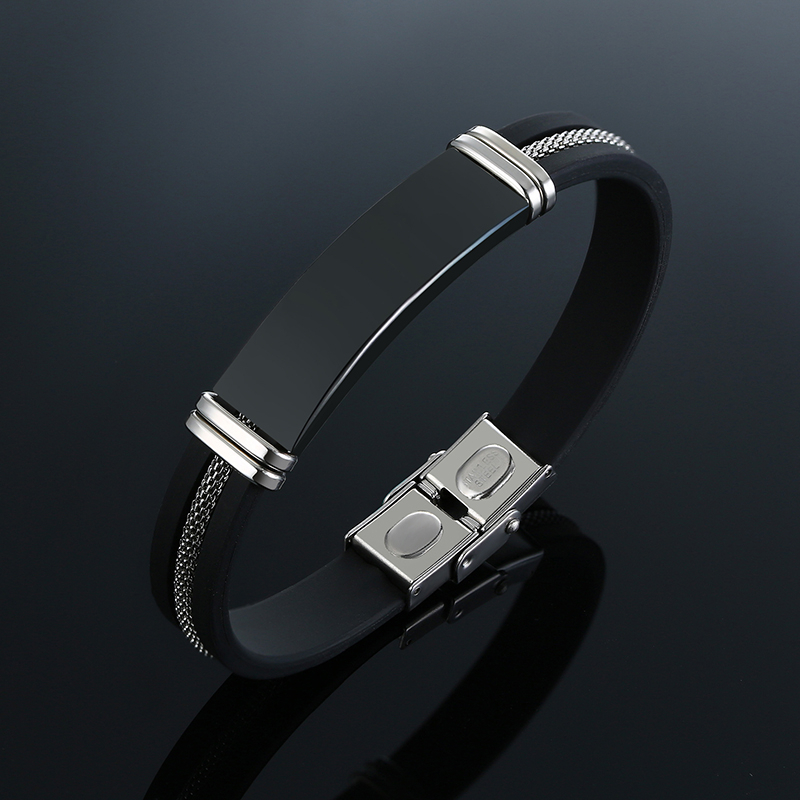 

Кожаный браслет BroBand Smooth c черной вставкой 21.5см (BB-SMOOTH-BLACK-BLACK-21)