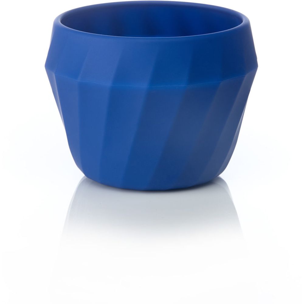 

Миска Humangear FlexiBowl синя