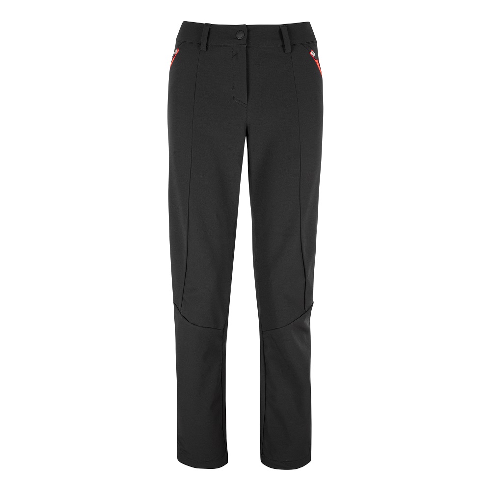 

Штани Salewa Terminal Pants Wms жіночі  чорні, Штани Salewa Terminal Pants Wms жіночі L чорні