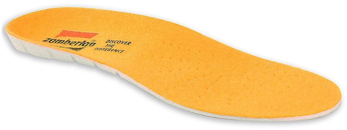 

Устілки Zamberlan Thermo Comfort 39 Fit