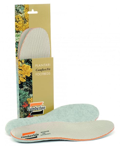 

Устілки Zamberlan Memory Comfort 37 Fit