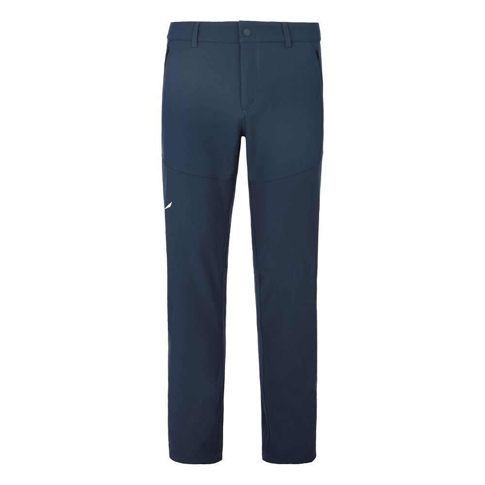 

Штани Salewa Dolomia Pants Mns чоловічі M сині
