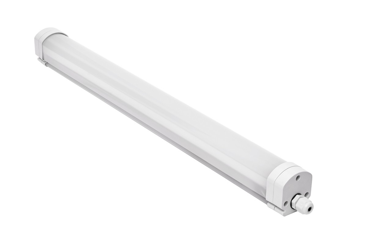 

светильник светодиодный промышленный PC 7 16W LED 6500К IP65