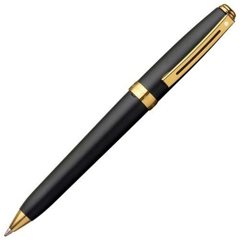 

Ручка шариковая Sheaffer Prelude Matt Black (Sh346025)