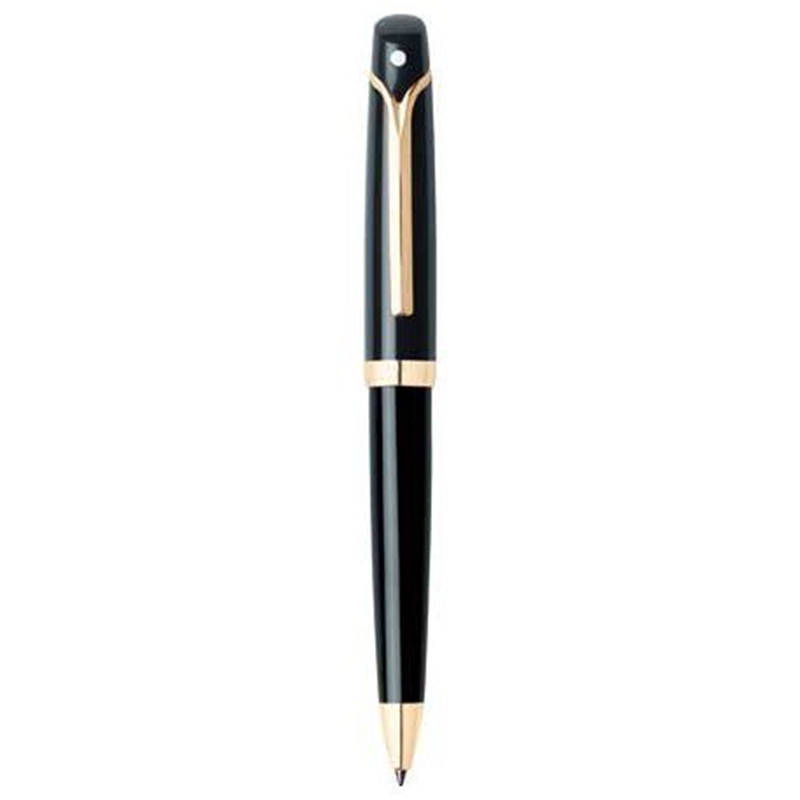 

Ручка шариковая Sheaffer Valor Black (Sh935025)