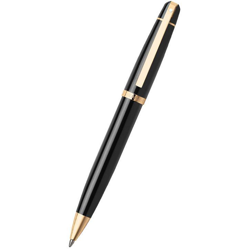 

Ручка шариковая Sheaffer Gift Collection 500 Glossy Black (Sh933425)