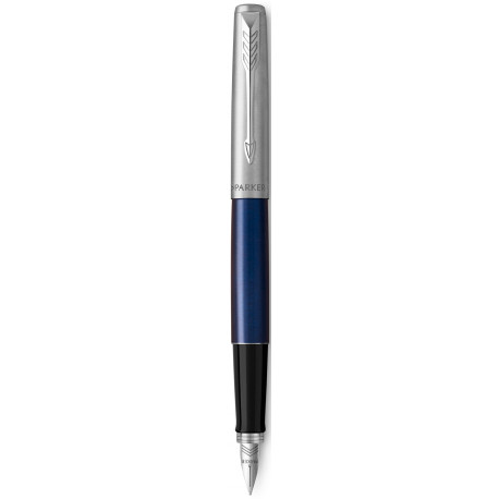 

Ручка перьевая Parker Jotter Royal Blue (16312)