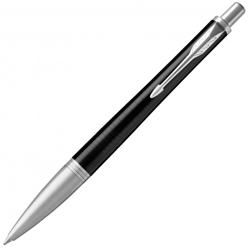 

Ручка шариковая Parker Urban Premium Ebony Metal (32032)