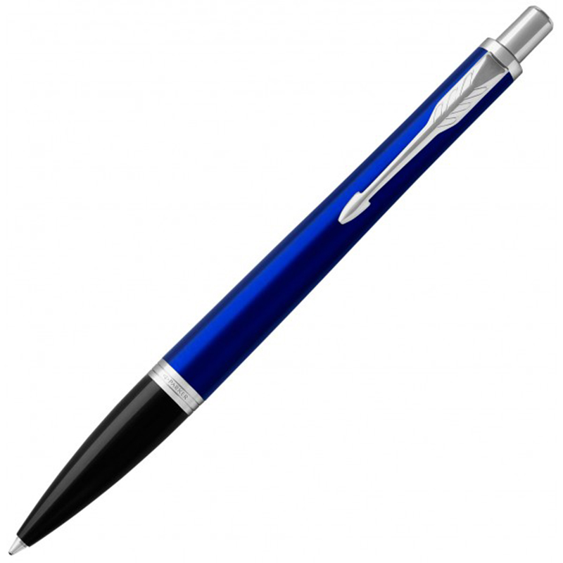 

Ручка шариковая Parker Urban Nightsky Blue (30432)
