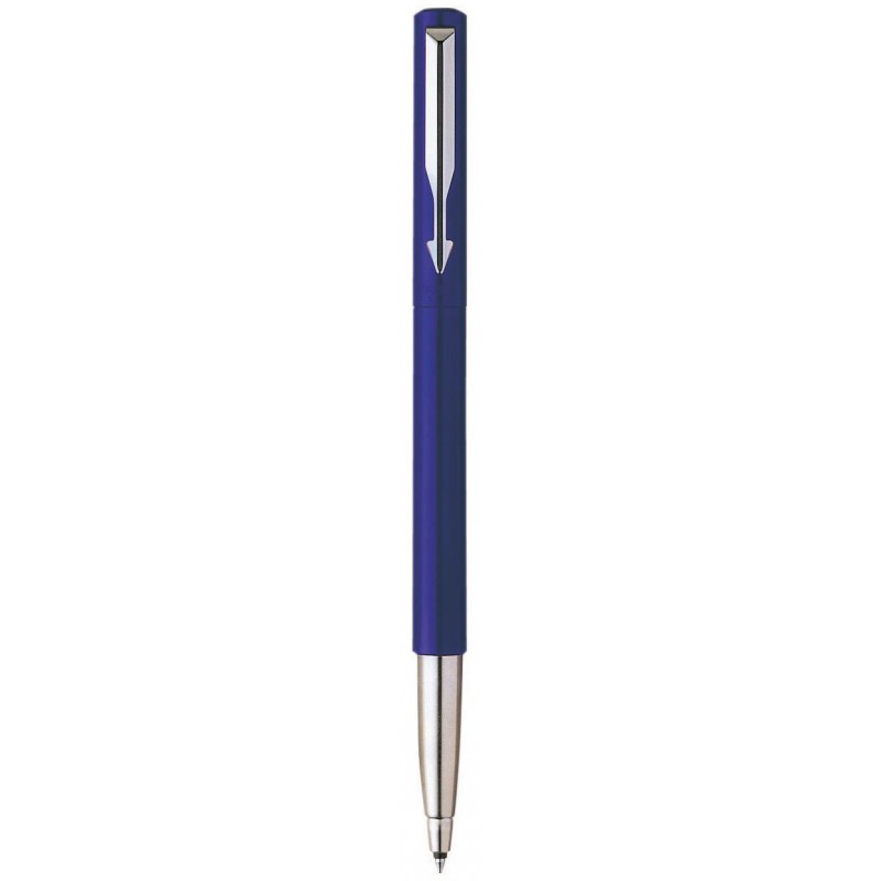 

Ручка роллер Parker Vector Standart Blue (03 722Г)