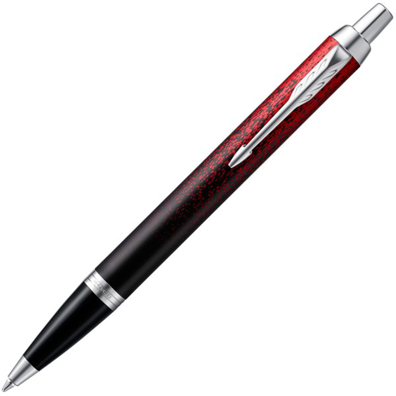 

Ручка шариковая Parker IM red lgnite (23132)