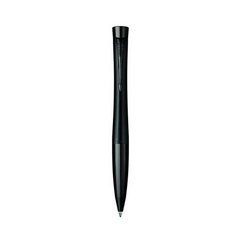 

Ручка шариковая Parker Urban Premium Matt Black (21 232M)