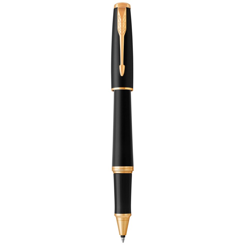 

Ручка роллер Parker Urban Muted Black (30022)