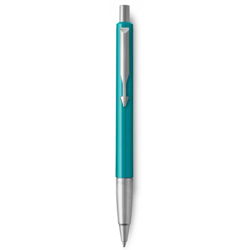 

Ручка шариковая Parker Vector Blue-Green (05632)