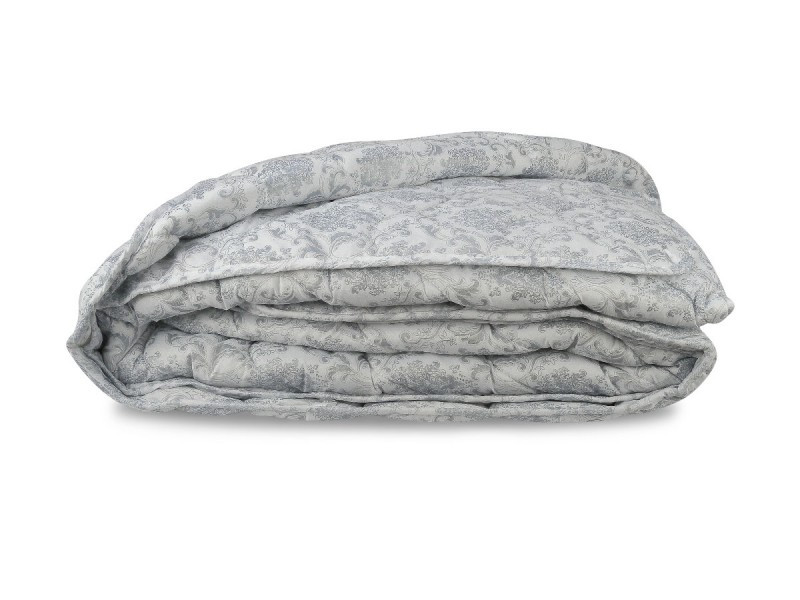 

Одеяло Leleka-Textile холлофайбер Премиум 4 сезона 140х205 см