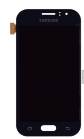 

Дисплей (экран) для Samsung J110HGalaxy J1 Ace/J111F Galaxy J1 + тачскрин синий OLED, копия хорошего качества High Copy