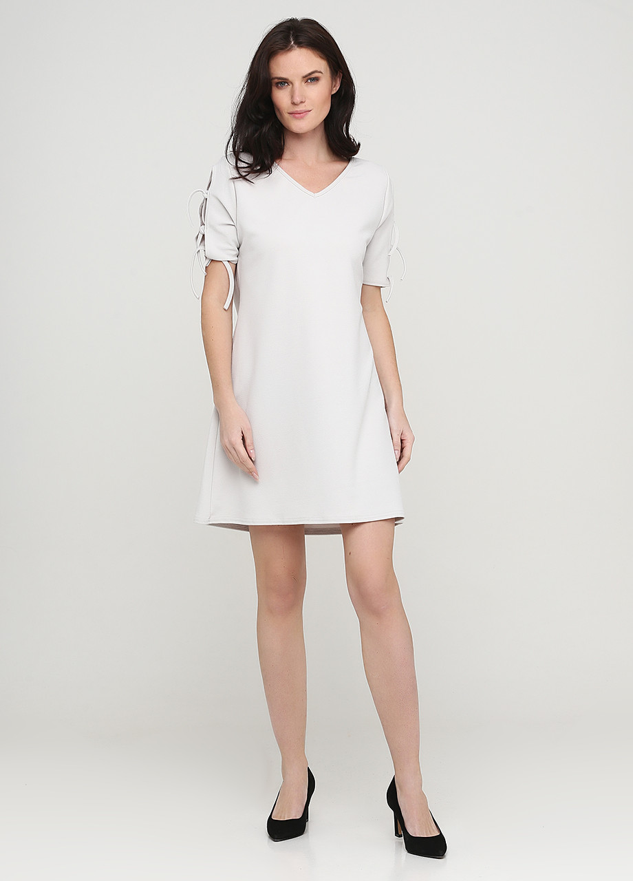 

Платье Boohoo серое, Платье Boohoo серое 44