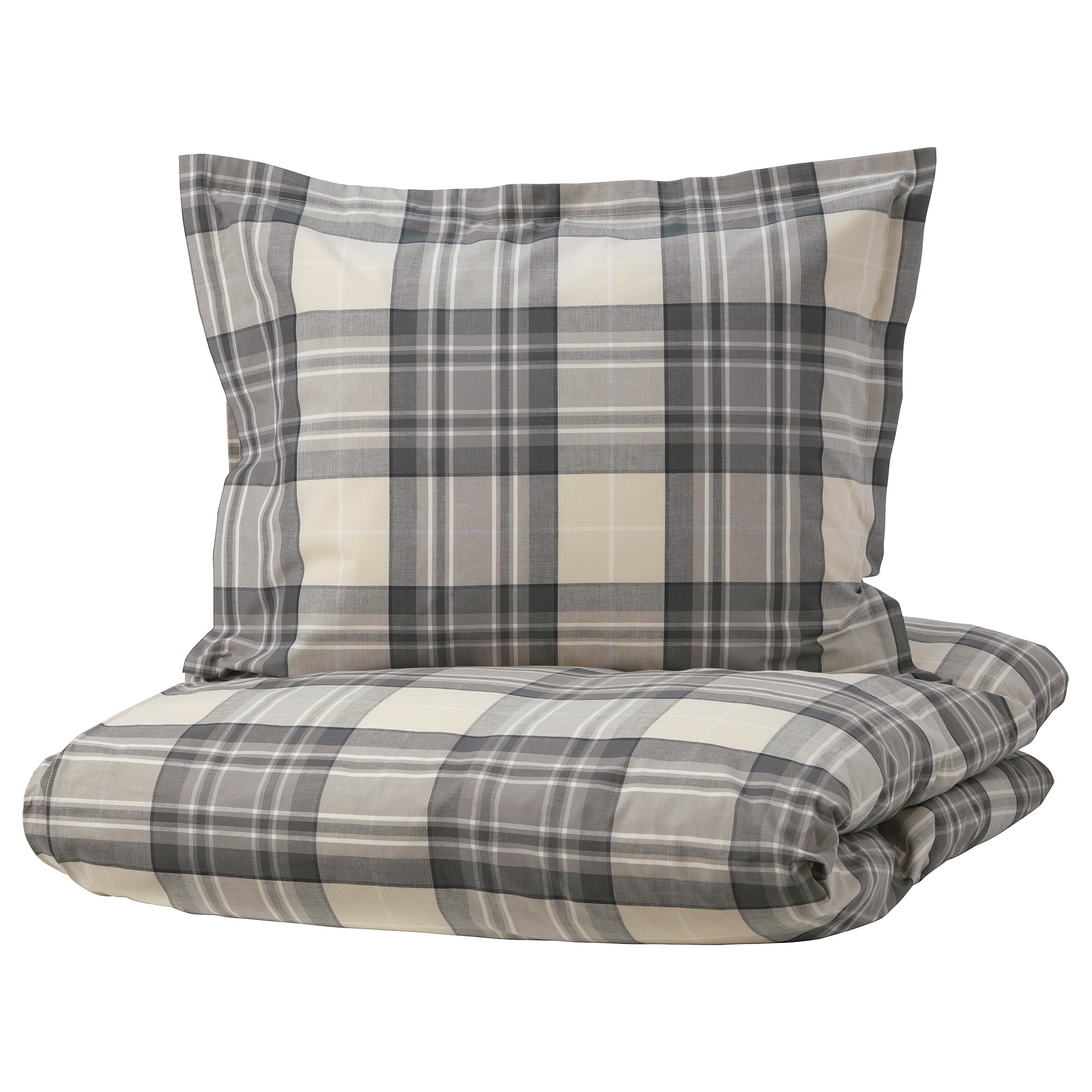

Комплект постельного белья IKEA 200x200 SMALRUTA (004.167.06)