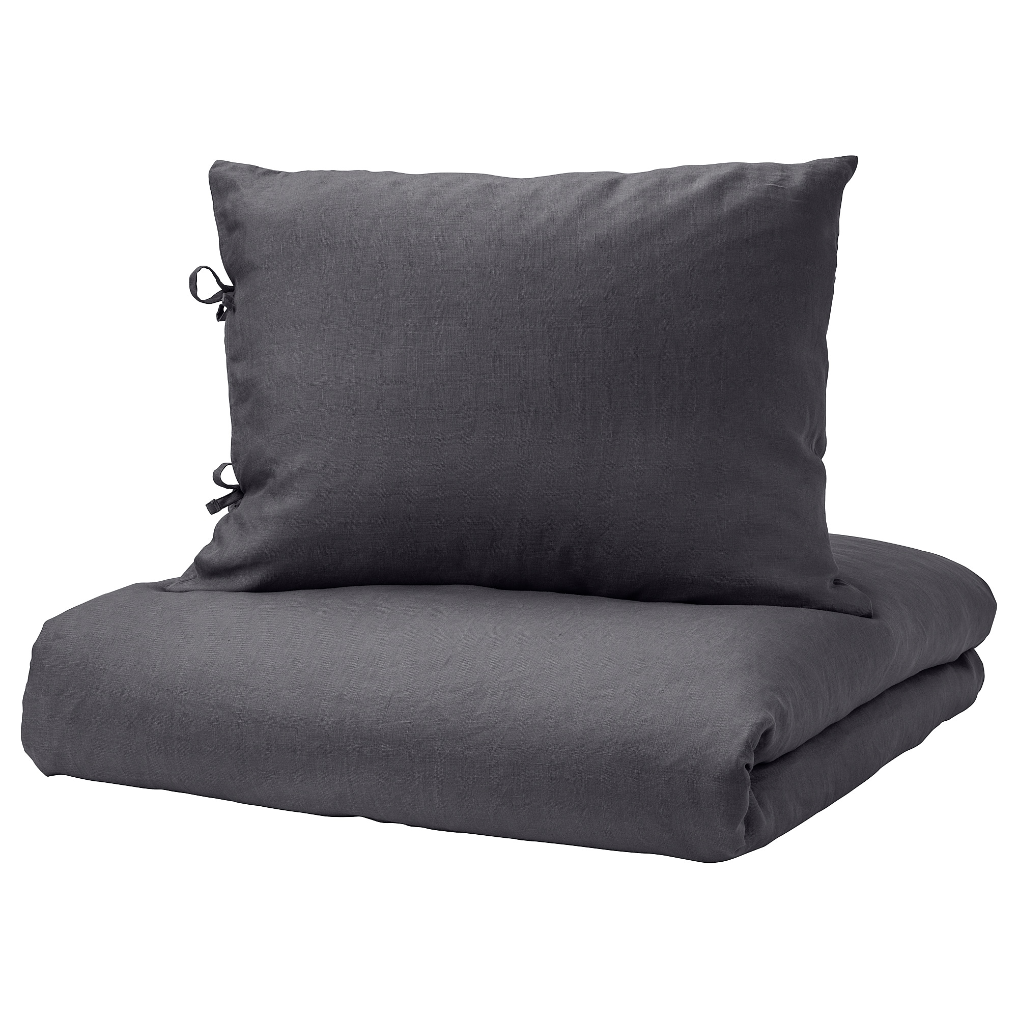 

Комплект постельного белья IKEA 150х200 PUDERVIVA (803.530.45)