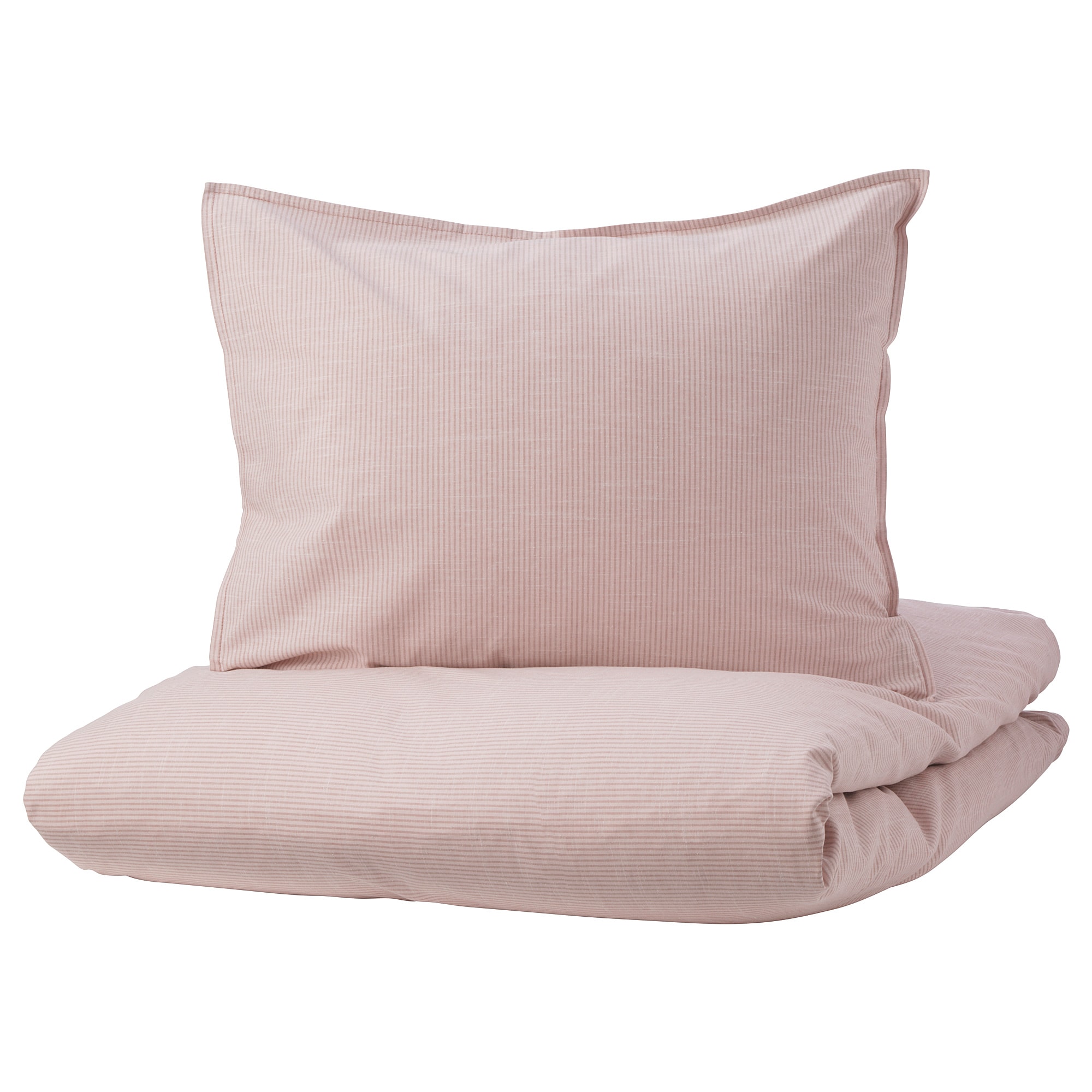 

Комплект постельного белья IKEA 200х200 BERGPALM (104.232.16)