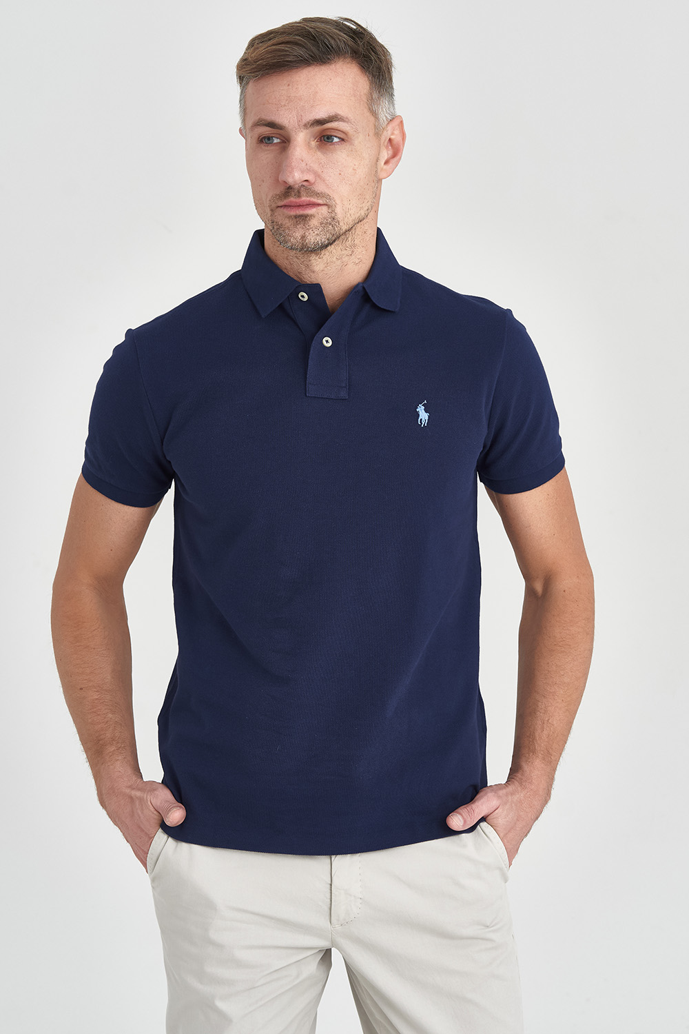 

Футболка-поло Polo Ralph Lauren 2102 XL